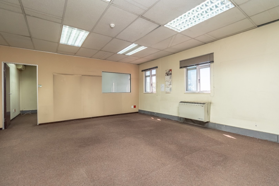 Commercial Property for Sale in Bryanston Gauteng