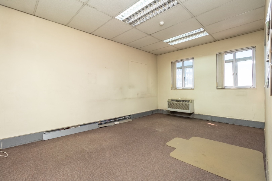 Commercial Property for Sale in Bryanston Gauteng