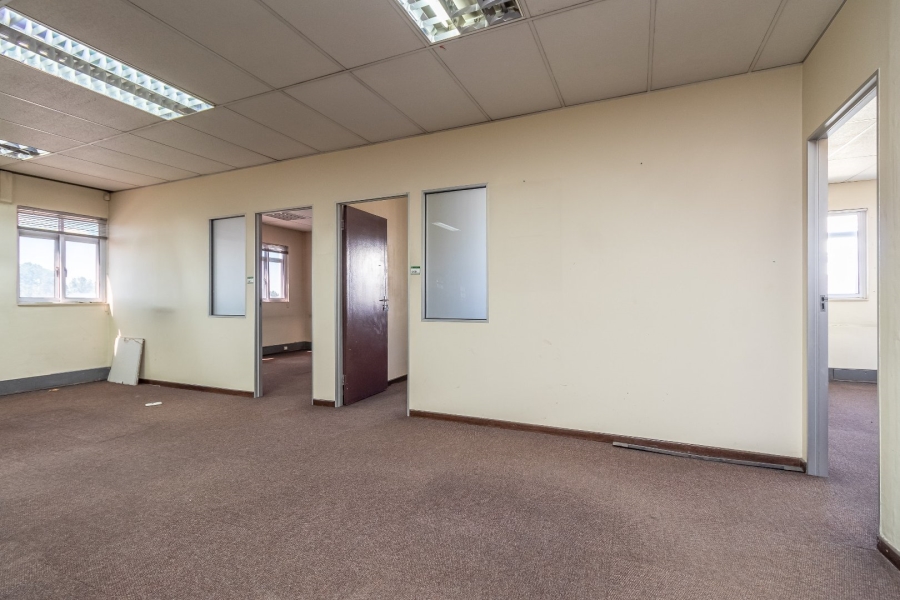 Commercial Property for Sale in Bryanston Gauteng