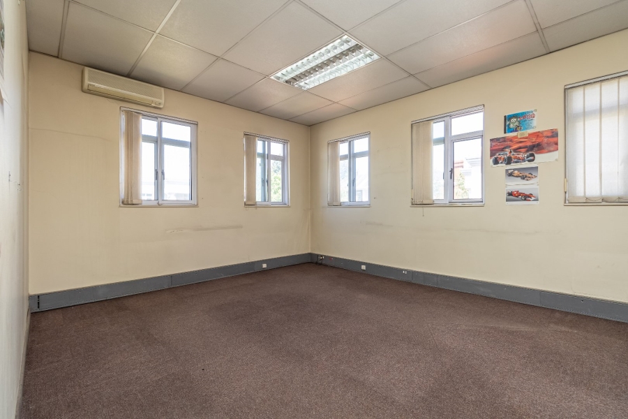 Commercial Property for Sale in Bryanston Gauteng