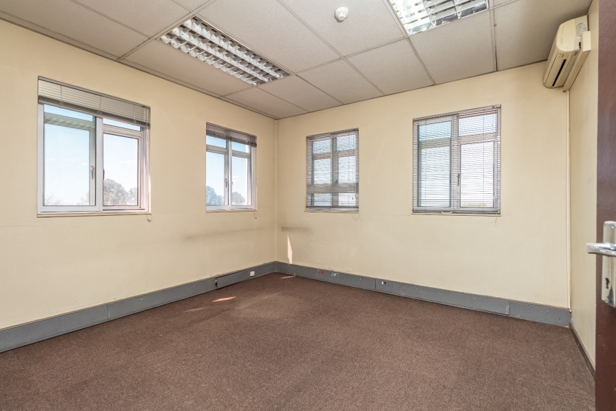 Commercial Property for Sale in Bryanston Gauteng