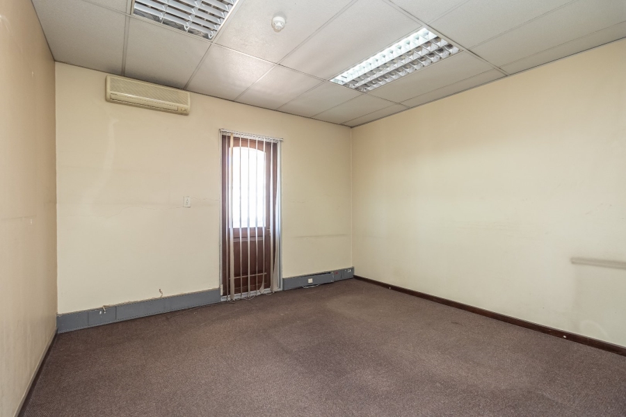 Commercial Property for Sale in Bryanston Gauteng