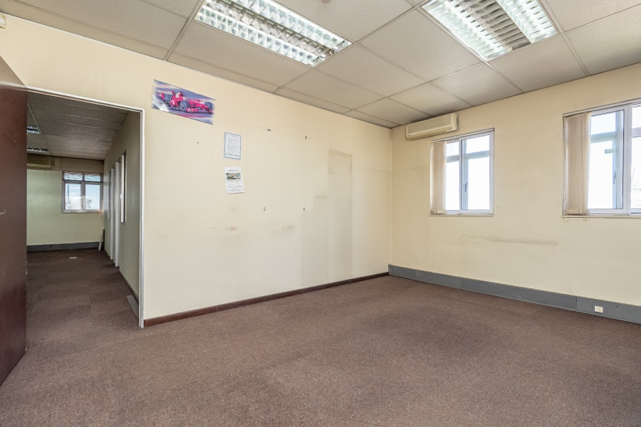 Commercial Property for Sale in Bryanston Gauteng