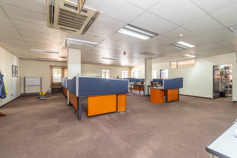 Commercial Property for Sale in Bryanston Gauteng