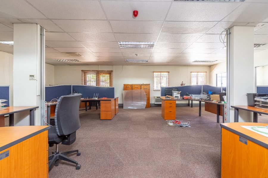 Commercial Property for Sale in Bryanston Gauteng