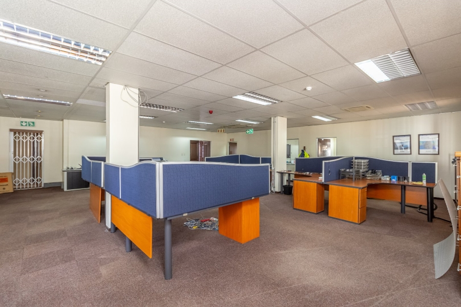 Commercial Property for Sale in Bryanston Gauteng