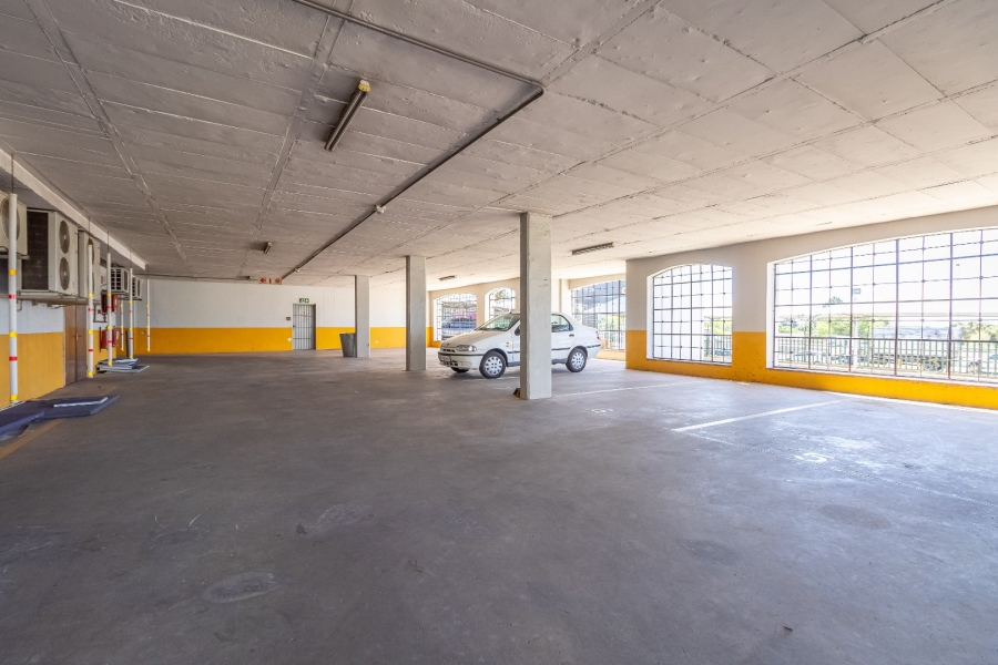 Commercial Property for Sale in Bryanston Gauteng