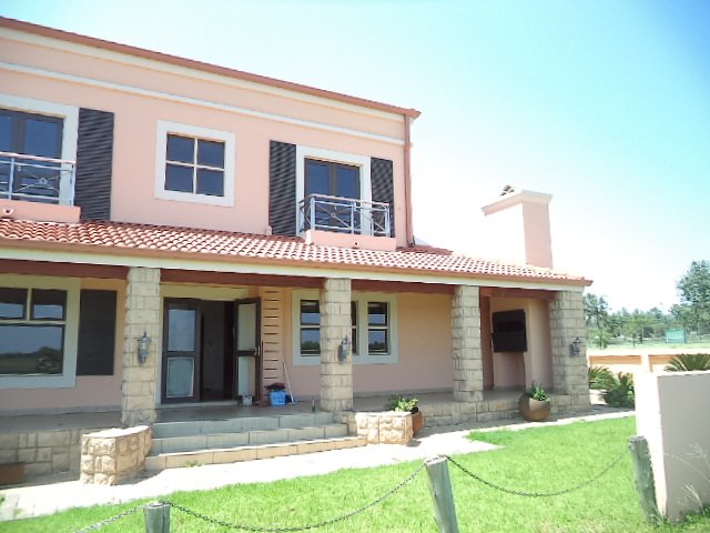 To Let 4 Bedroom Property for Rent in Boschkop A H Gauteng