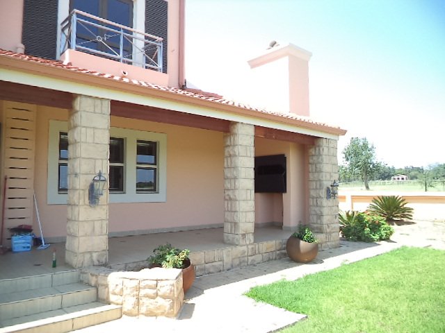 To Let 4 Bedroom Property for Rent in Boschkop A H Gauteng