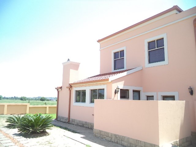 To Let 4 Bedroom Property for Rent in Boschkop A H Gauteng