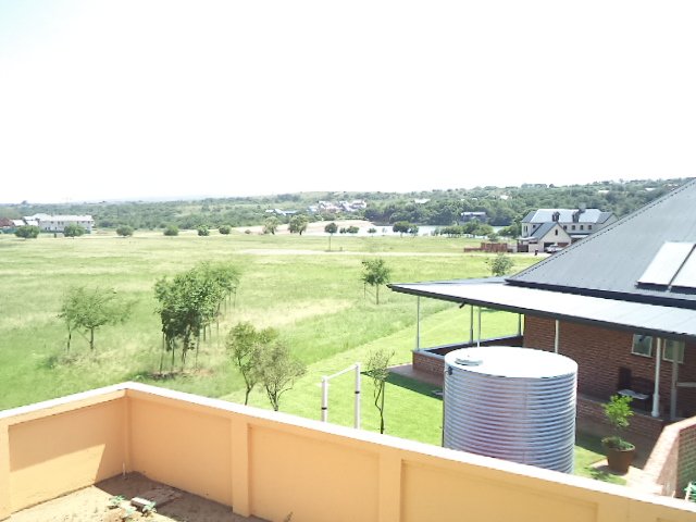 To Let 4 Bedroom Property for Rent in Boschkop A H Gauteng