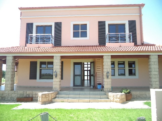 To Let 4 Bedroom Property for Rent in Boschkop A H Gauteng