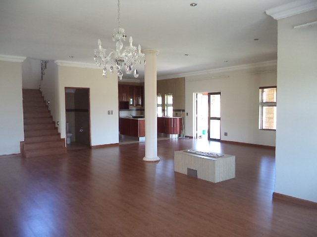 To Let 4 Bedroom Property for Rent in Boschkop A H Gauteng