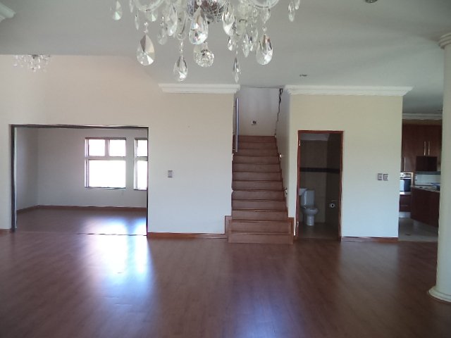 To Let 4 Bedroom Property for Rent in Boschkop A H Gauteng