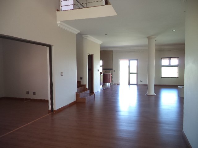 To Let 4 Bedroom Property for Rent in Boschkop A H Gauteng