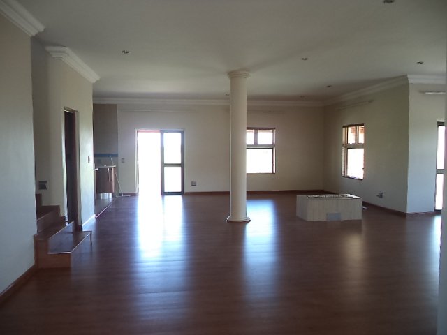 To Let 4 Bedroom Property for Rent in Boschkop A H Gauteng