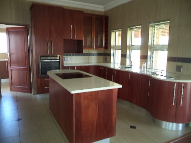 To Let 4 Bedroom Property for Rent in Boschkop A H Gauteng