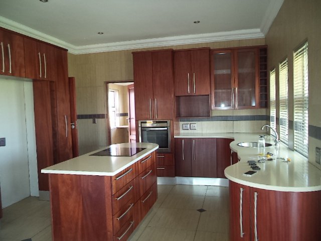 To Let 4 Bedroom Property for Rent in Boschkop A H Gauteng