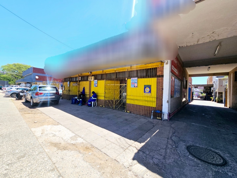 Commercial Property for Sale in Pretoria West Gauteng