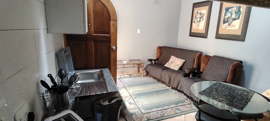 To Let 1 Bedroom Property for Rent in Brackendowns Gauteng