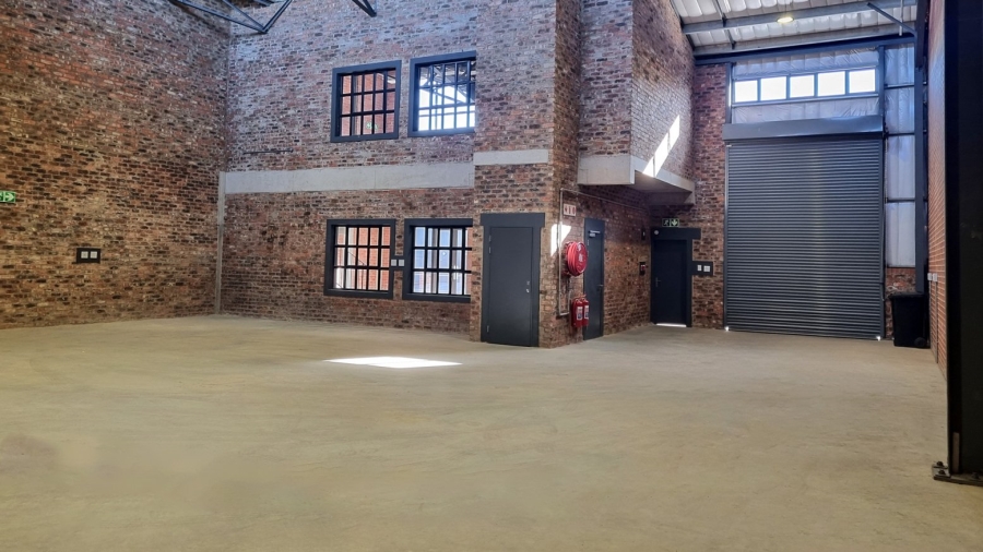 To Let commercial Property for Rent in Riversands Gauteng