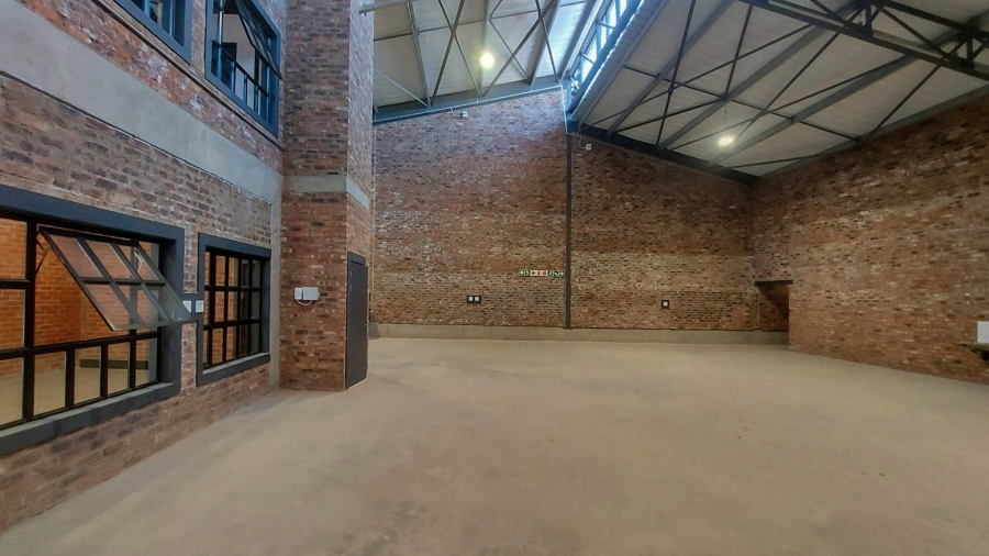 To Let commercial Property for Rent in Riversands Gauteng