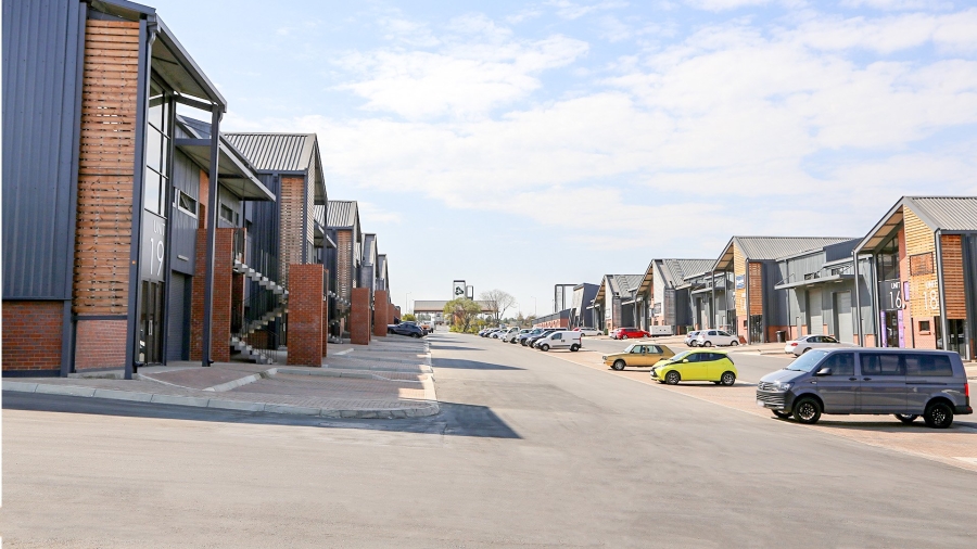 To Let commercial Property for Rent in Riversands Gauteng