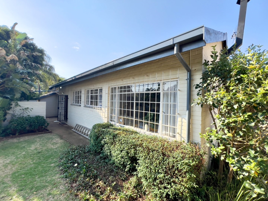 3 Bedroom Property for Sale in Waterkloof Glen Gauteng