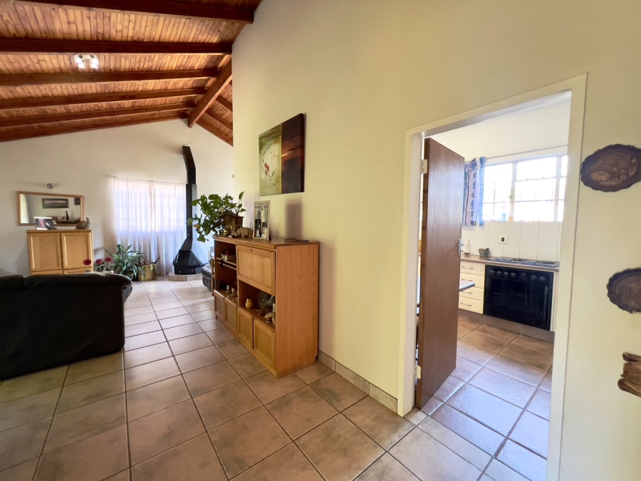 3 Bedroom Property for Sale in Waterkloof Glen Gauteng