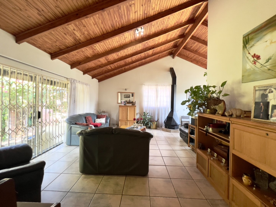 3 Bedroom Property for Sale in Waterkloof Glen Gauteng