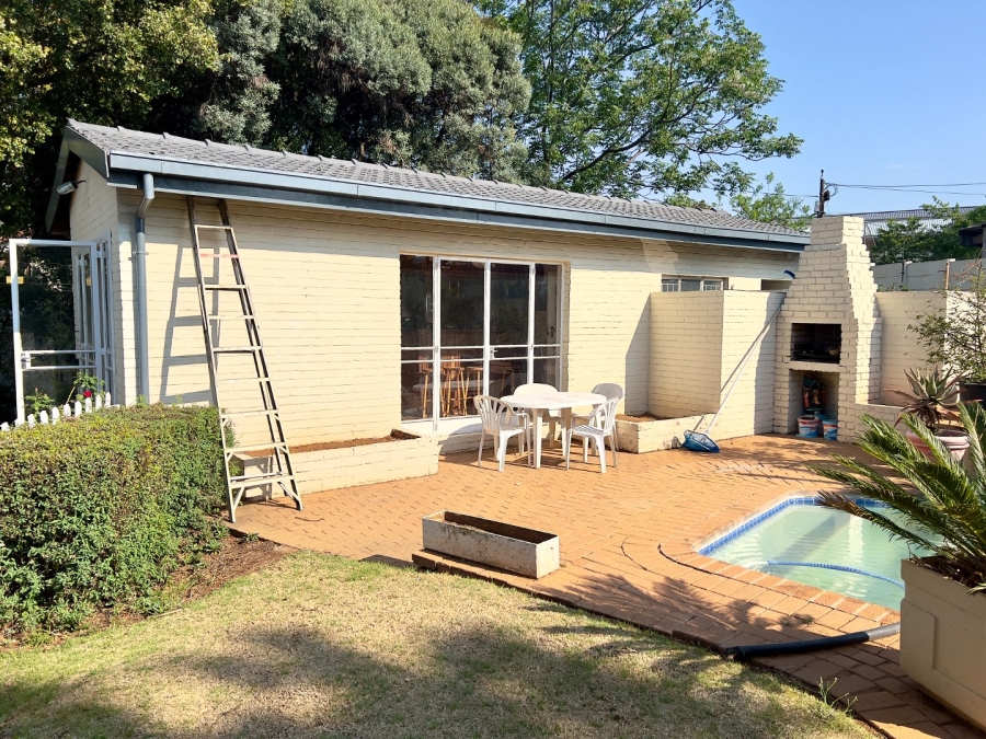 3 Bedroom Property for Sale in Waterkloof Glen Gauteng