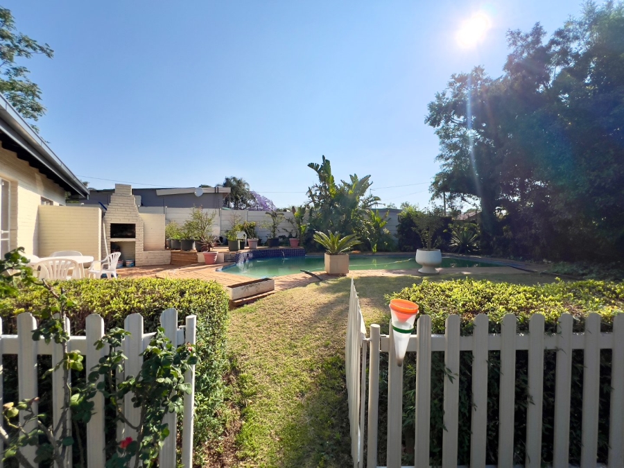 3 Bedroom Property for Sale in Waterkloof Glen Gauteng