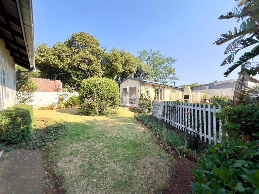 3 Bedroom Property for Sale in Waterkloof Glen Gauteng