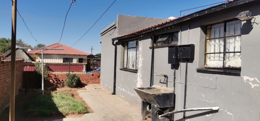 4 Bedroom Property for Sale in Soshanguve H Gauteng