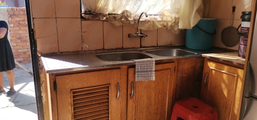 4 Bedroom Property for Sale in Soshanguve H Gauteng