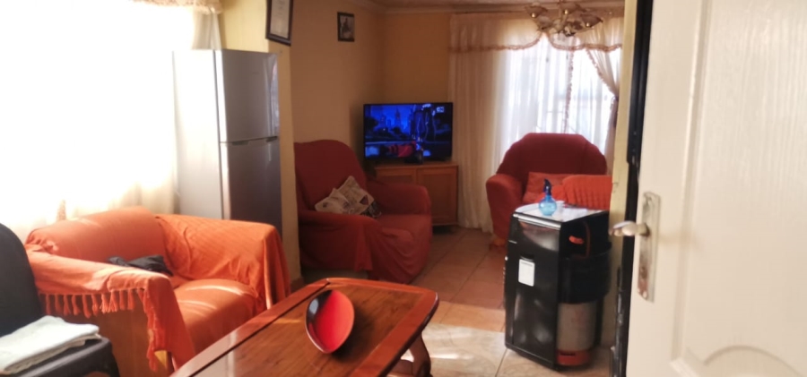 4 Bedroom Property for Sale in Soshanguve H Gauteng