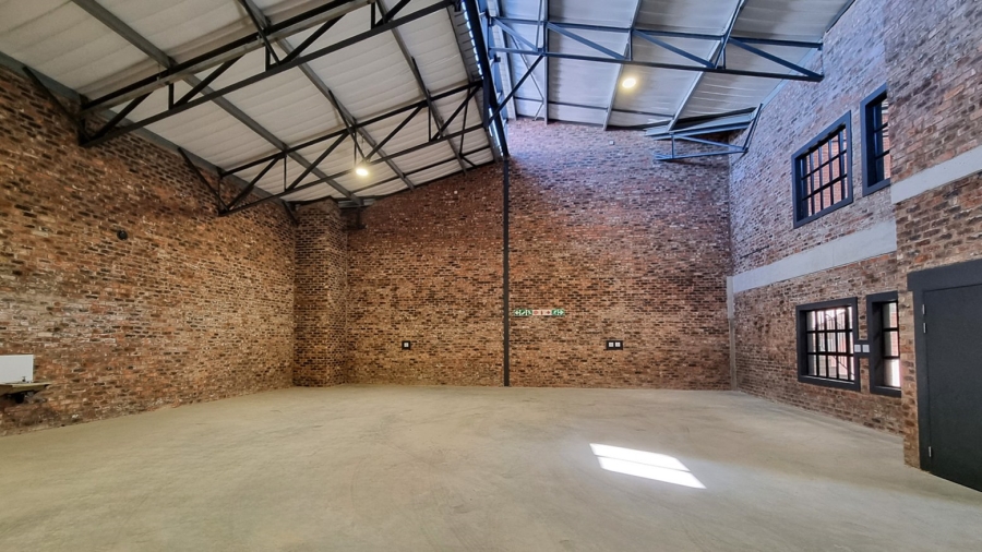 To Let commercial Property for Rent in Riversands Gauteng