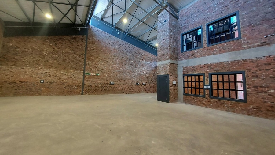 To Let commercial Property for Rent in Riversands Gauteng