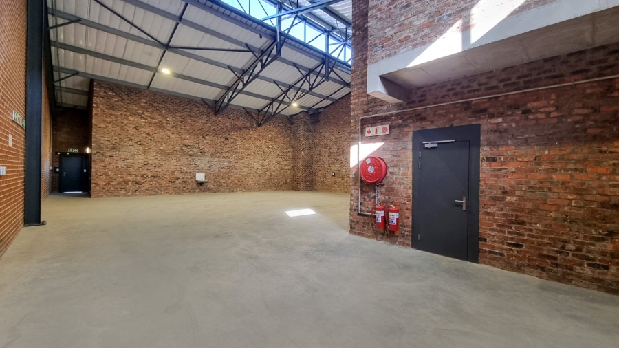 To Let commercial Property for Rent in Riversands Gauteng