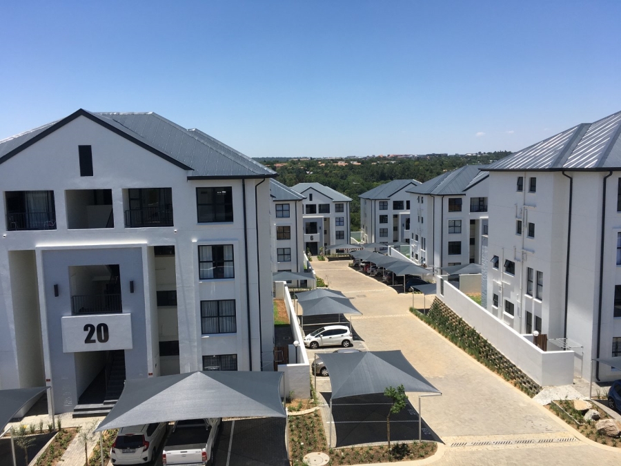 1 Bedroom Property for Sale in Petervale Gauteng