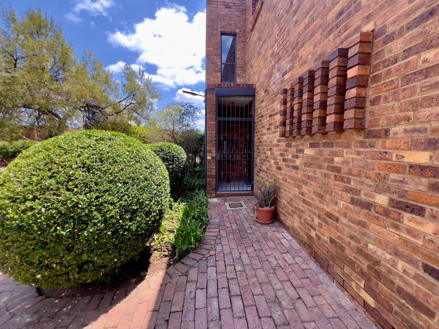 4 Bedroom Property for Sale in Hazelwood Gauteng