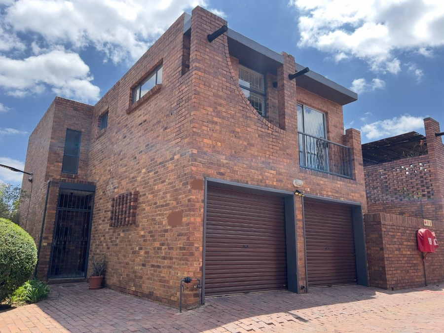 4 Bedroom Property for Sale in Hazelwood Gauteng