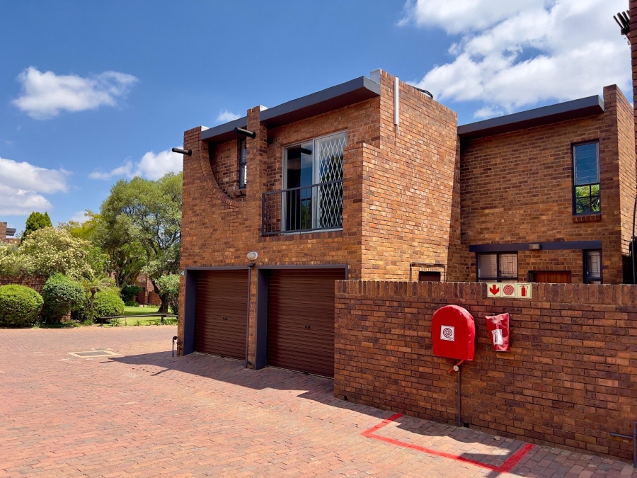 4 Bedroom Property for Sale in Hazelwood Gauteng