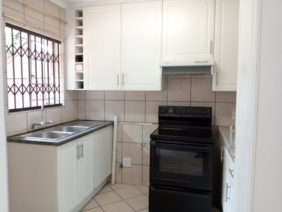 To Let 2 Bedroom Property for Rent in Highveld Gauteng