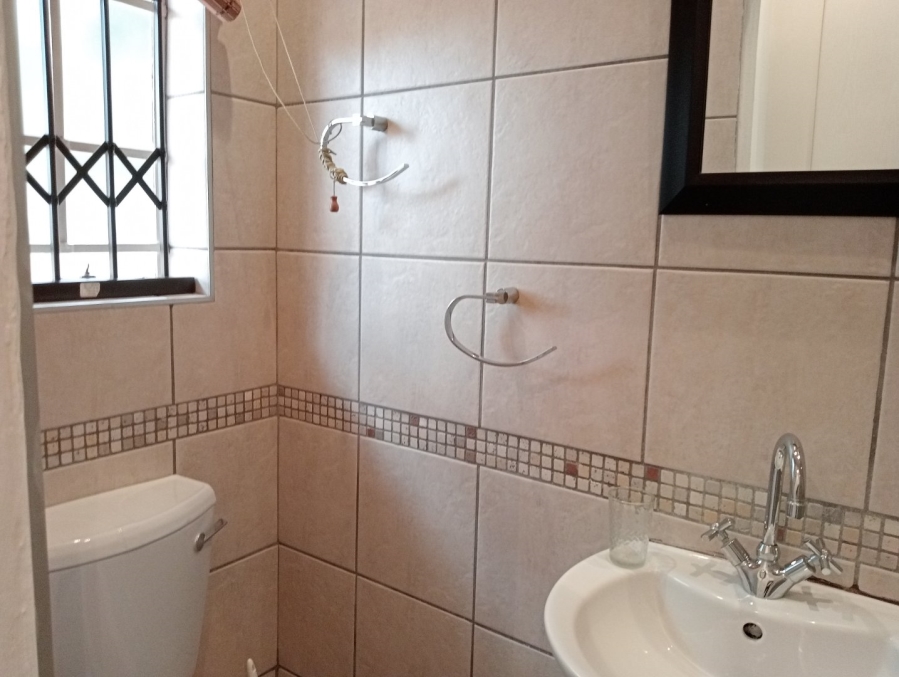 To Let 2 Bedroom Property for Rent in Highveld Gauteng