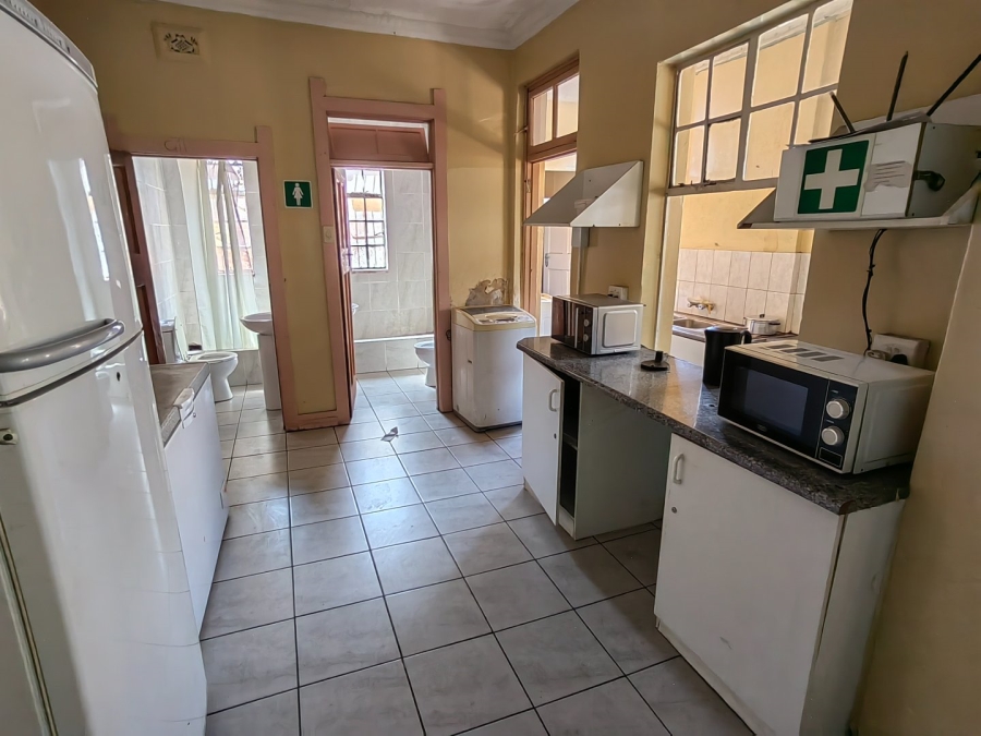 22 Bedroom Property for Sale in Brixton Gauteng