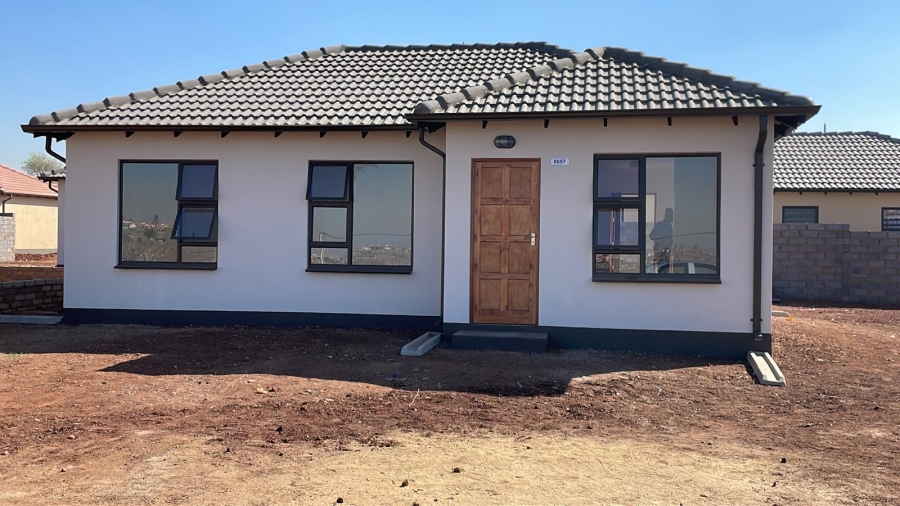 3 Bedroom Property for Sale in Crystal Park Gauteng