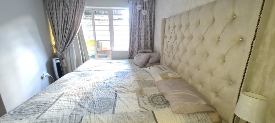 To Let 4 Bedroom Property for Rent in Laudium Gauteng