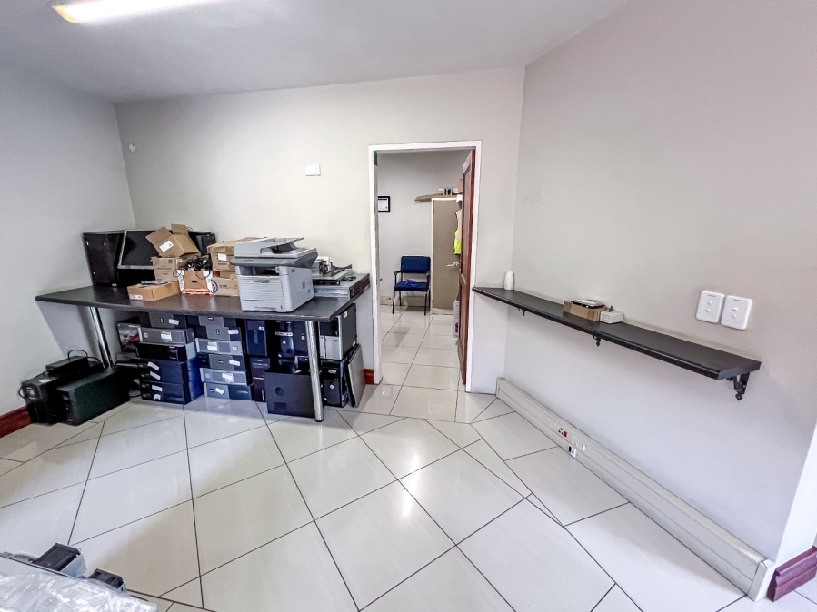 To Let commercial Property for Rent in Eastcliff Gauteng