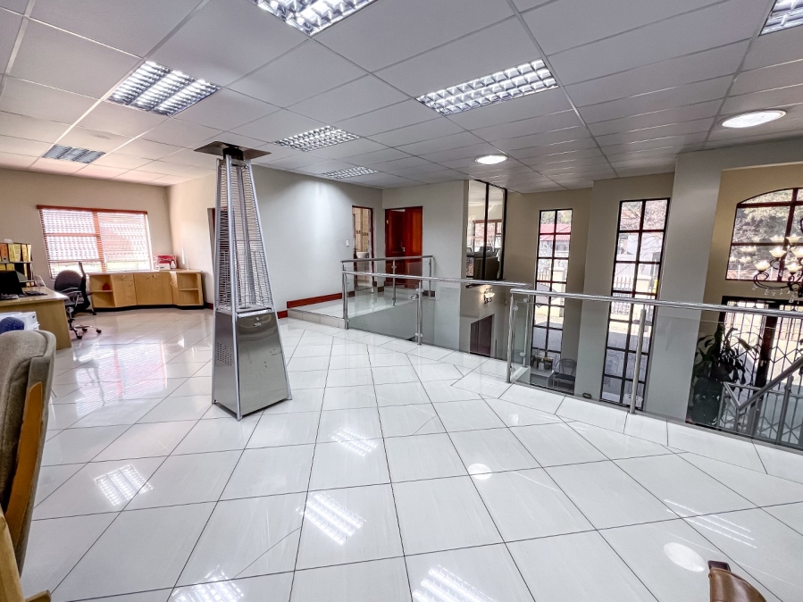 To Let commercial Property for Rent in Eastcliff Gauteng